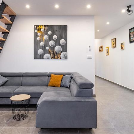 Vale Mare Apartment Opatija Eksteriør bilde