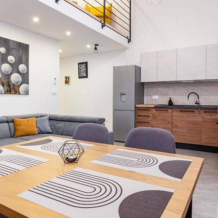 Vale Mare Apartment Opatija Eksteriør bilde
