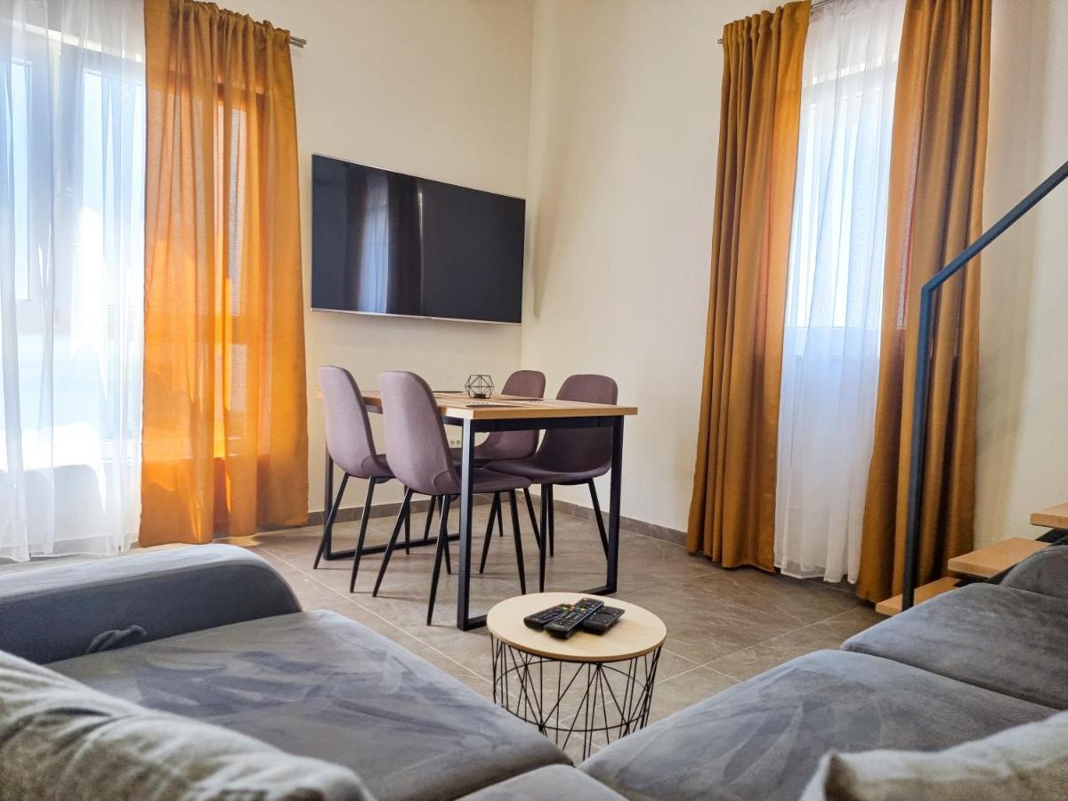 Vale Mare Apartment Opatija Eksteriør bilde