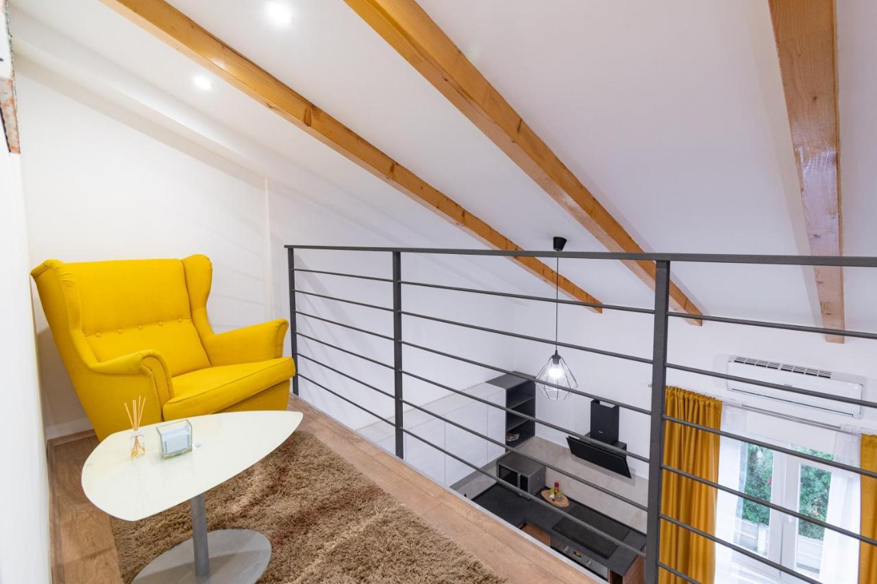 Vale Mare Apartment Opatija Eksteriør bilde