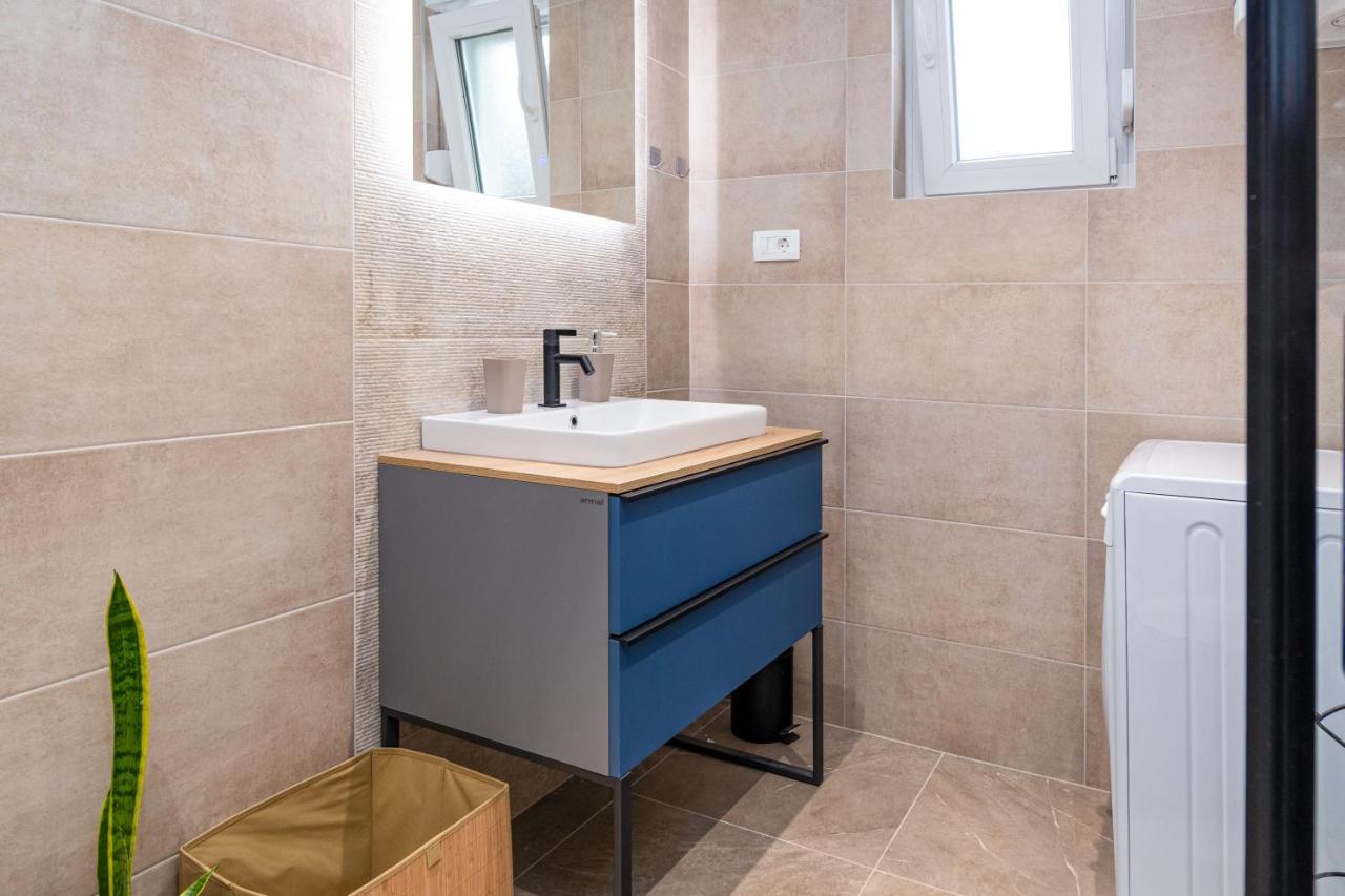 Vale Mare Apartment Opatija Eksteriør bilde