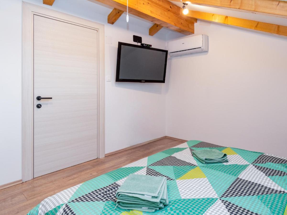 Vale Mare Apartment Opatija Eksteriør bilde