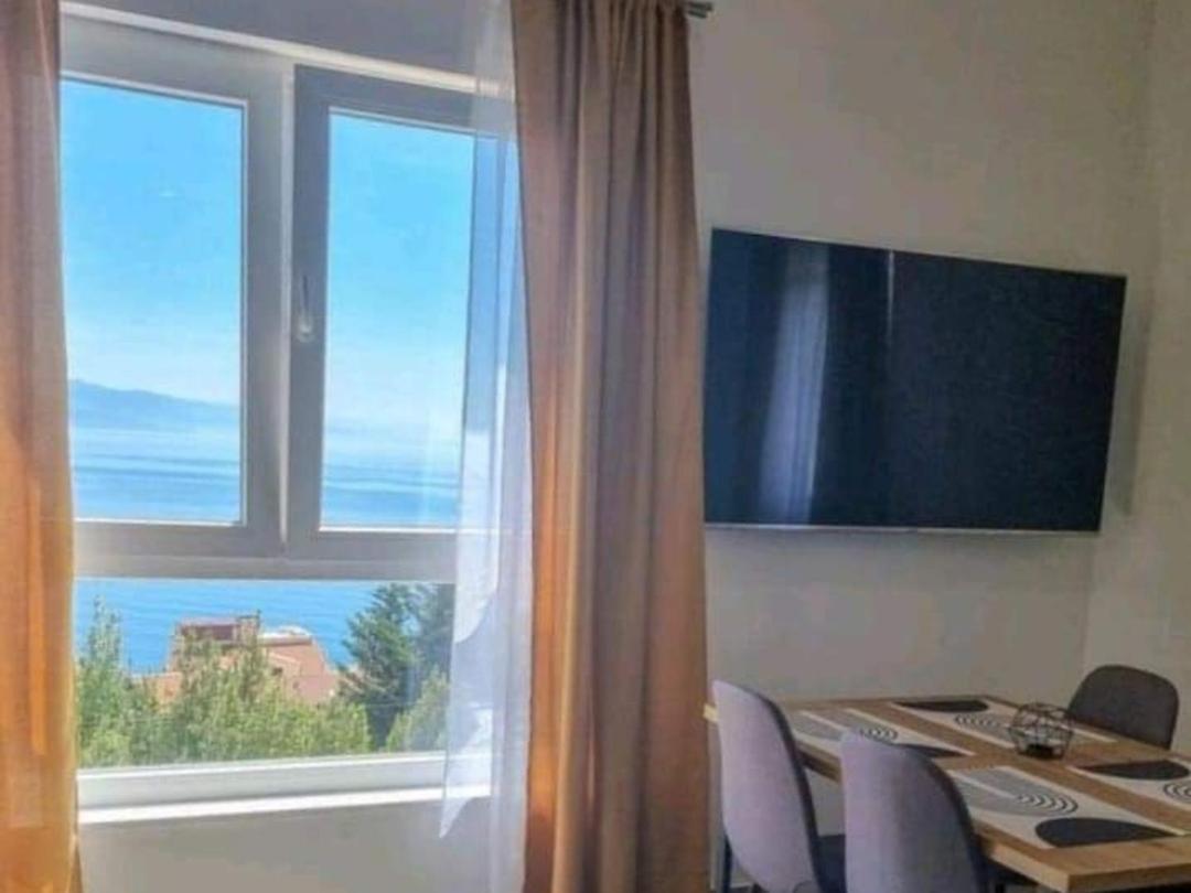 Vale Mare Apartment Opatija Eksteriør bilde